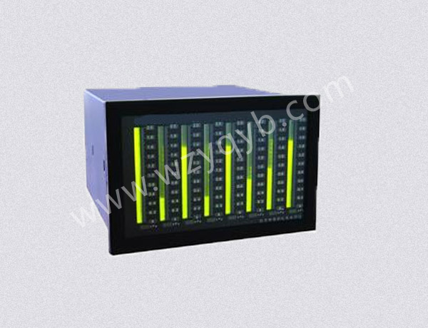 多路風壓測量裝置